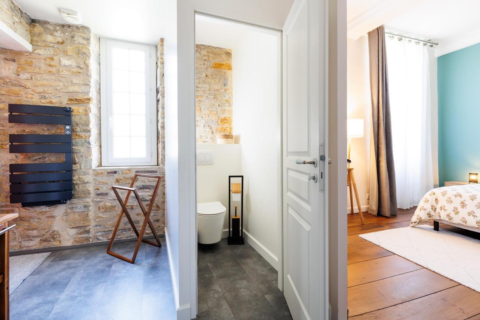 Villa Stella Salies-de-Béarn Room photo