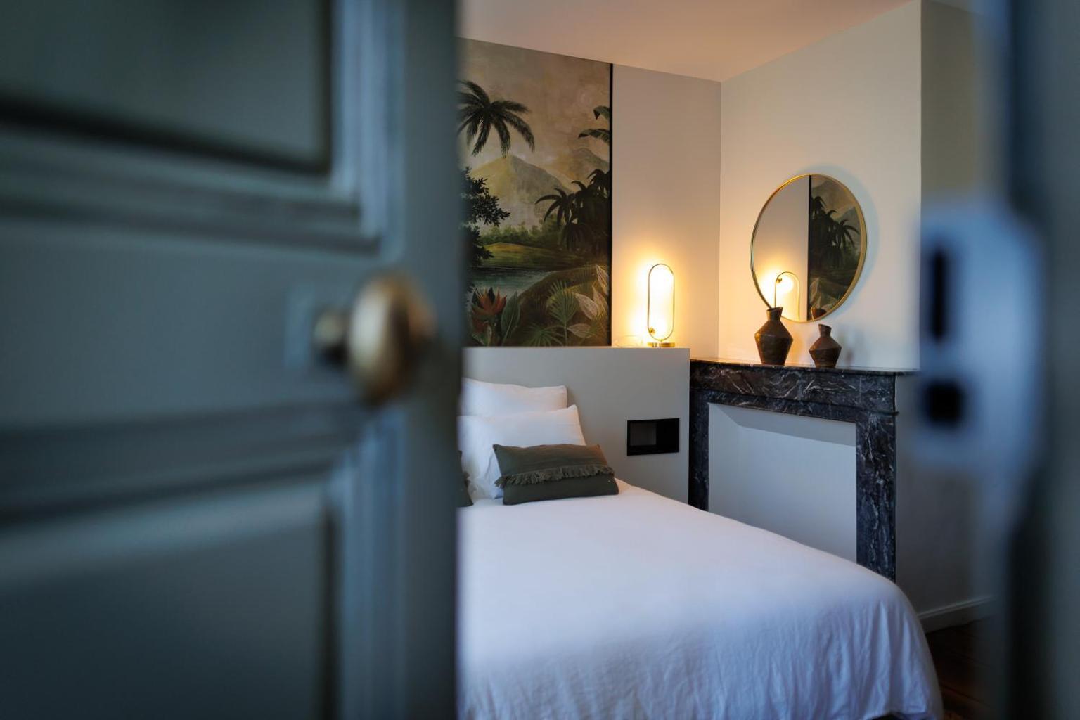 Villa Stella Salies-de-Béarn Room photo