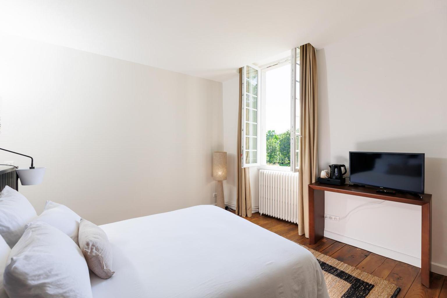 Villa Stella Salies-de-Béarn Room photo