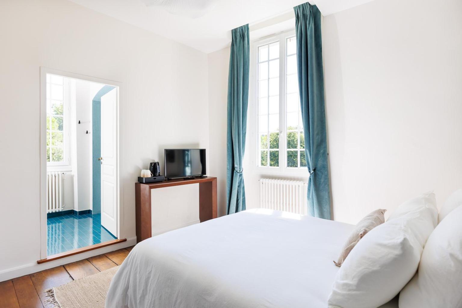 Villa Stella Salies-de-Béarn Room photo