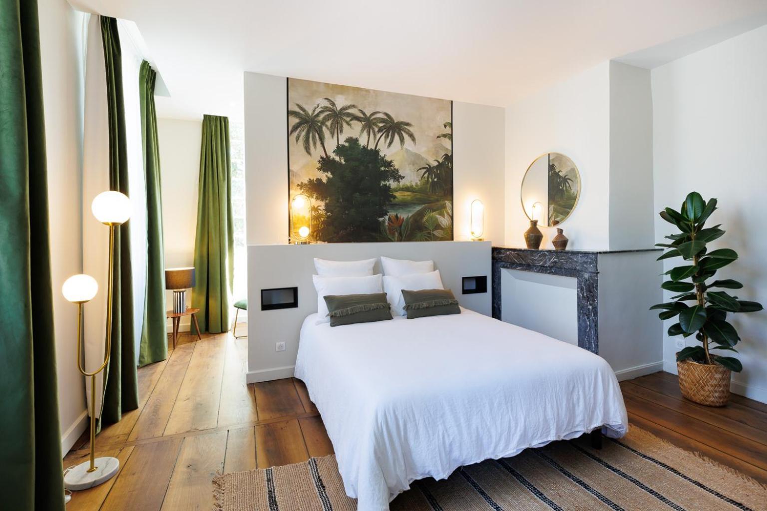 Villa Stella Salies-de-Béarn Room photo