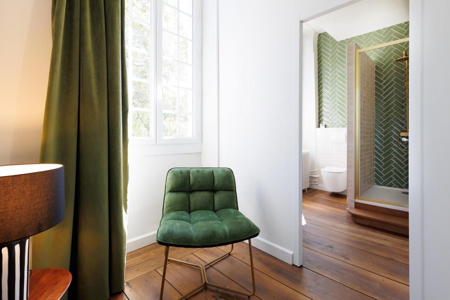 Villa Stella Salies-de-Béarn Room photo