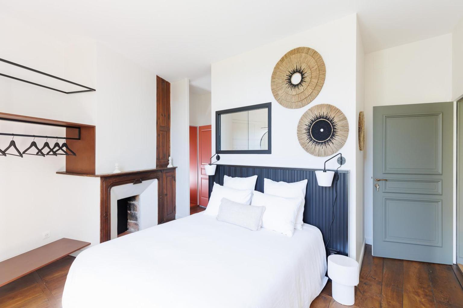 Villa Stella Salies-de-Béarn Room photo