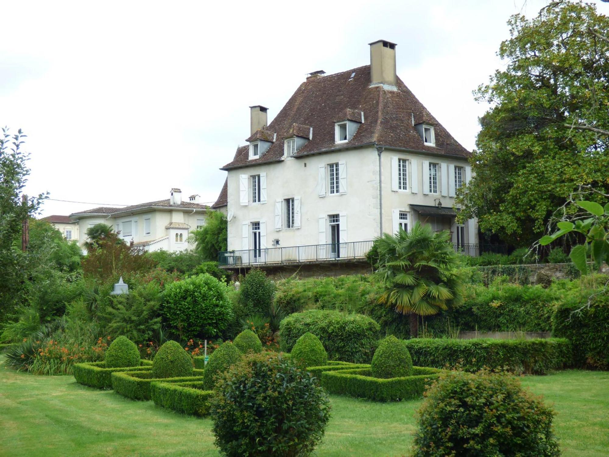 Villa Stella Salies-de-Béarn Exterior photo