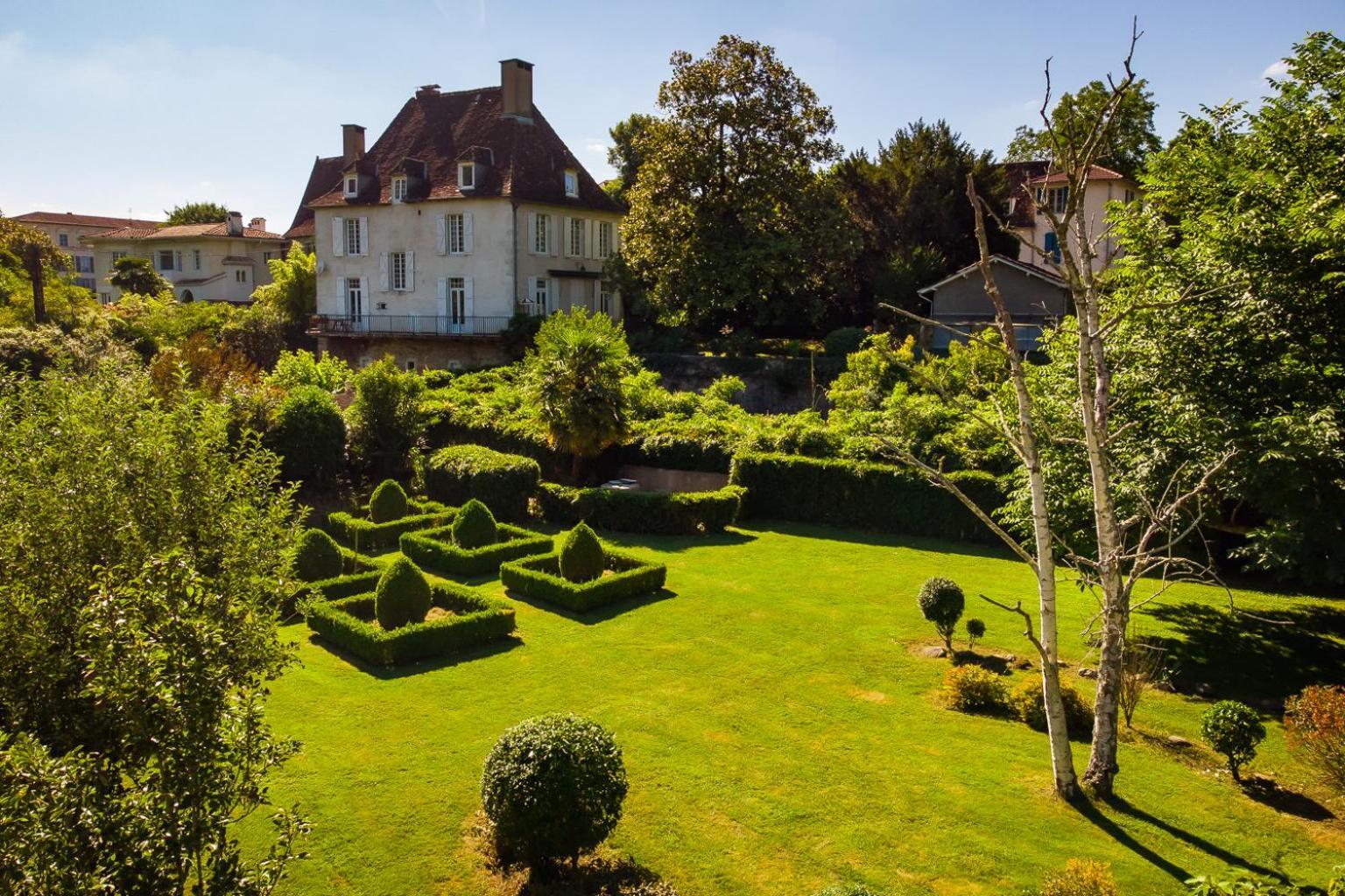 Villa Stella Salies-de-Béarn Exterior photo